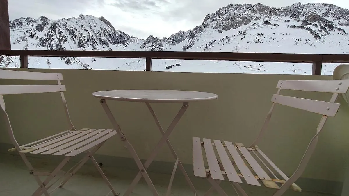 T2 Piscine, Terrasse, Parking Couvert Residence Pic Du Midi Bagneres-de-Bigorre 0*,  France