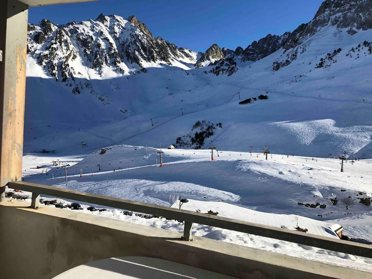 T2 Piscine, Terrasse, Parking Couvert Residence Pic Du Midi Bagneres-de-Bigorre France